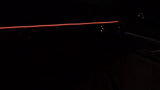 W124 Подсветка в салоне смотреть онлайн