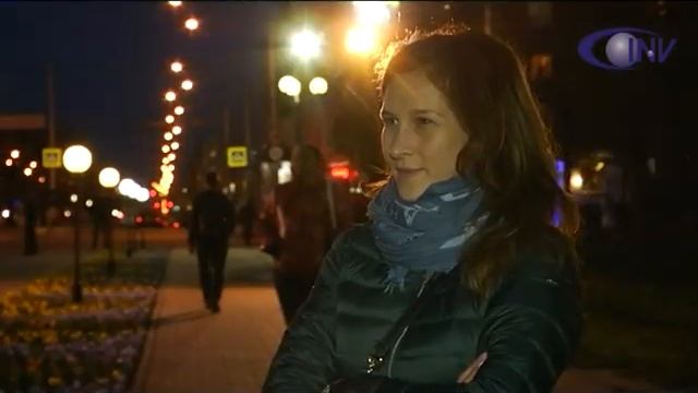 Фонтан Победы заработал в Калуге смотреть онлайн