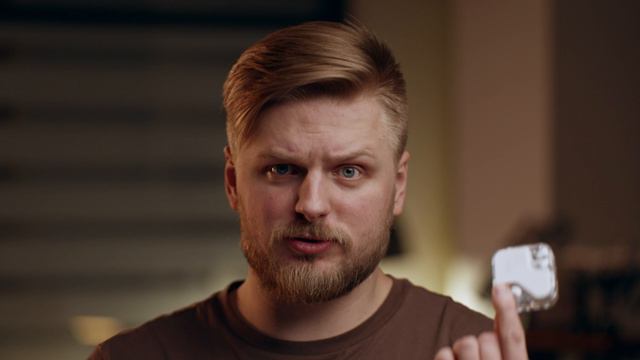 Обзор Nothing Ear (2) — оч хорошо