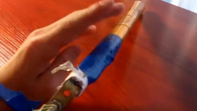How To Make Monopod?Как сделать Монопод ?(Обзор моей самоделки!) смотреть онлайн