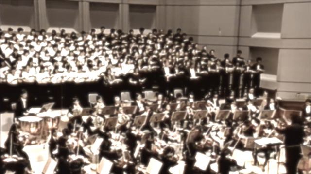 MISSA SOLEMNIS ~ Kyrie ~ Sinopoli, Cheryl Studer, Trudeliese Schmidt, Hans Sotin, William Pell смотреть онлайн