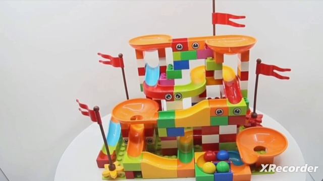 детский конструктор смотреть онлайн