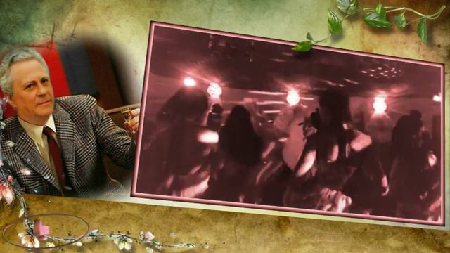 Исполняет Валерий Капризов - "Мы еще поживем!" "С ДНЕМ РОЖДЕНИЯ,ВЛАДИМИР !" смотреть онлайн