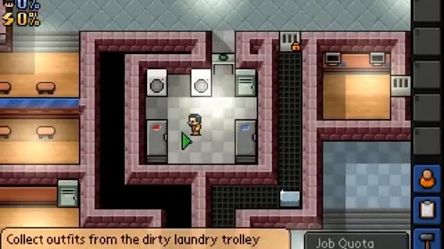TheEscapists Part 7 (The End| by my new shit pc and internet) смотреть онлайн