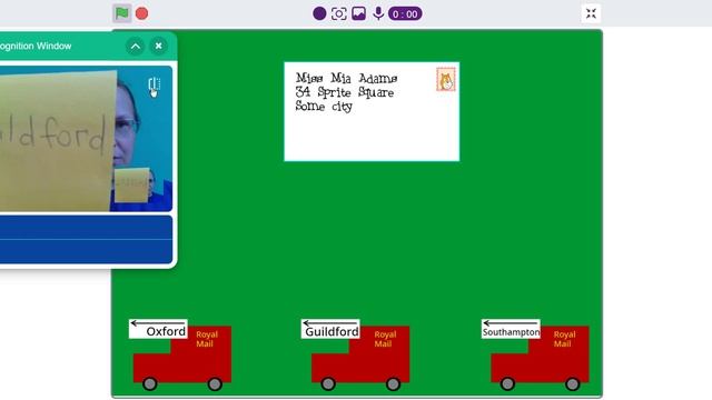 Доставка писем по адресу смотреть онлайн