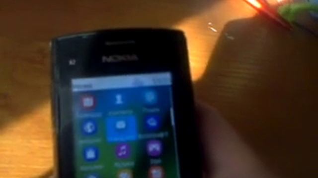 Nokia X2-02 смотреть онлайн