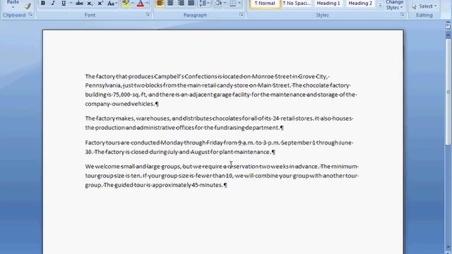 Non Breaking Space.mov