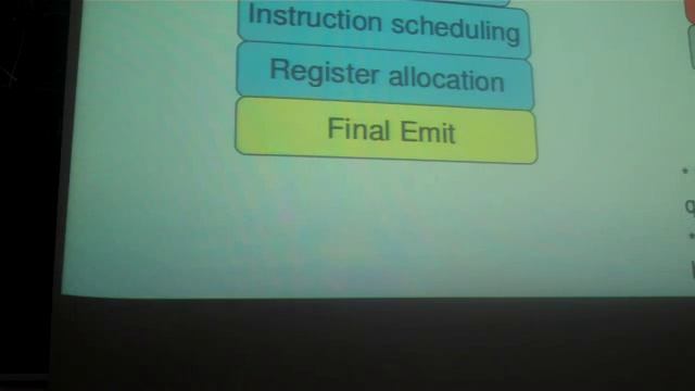 GPU Userspace - kernel interface & Radeon kernel modesetting status смотреть онлайн