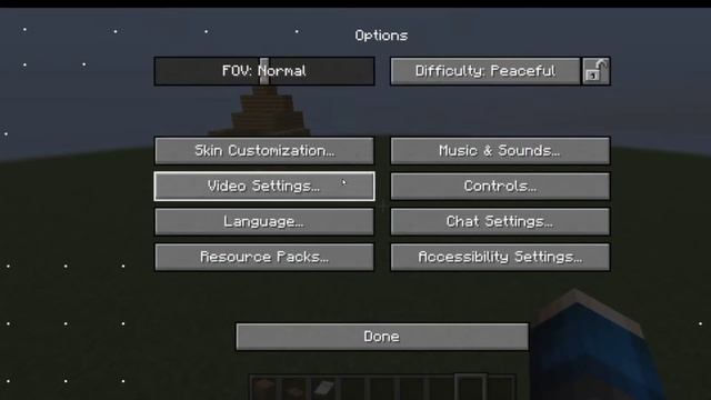 REVIEW MOD JAVA || POJAV LAUNCHER смотреть онлайн