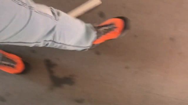 Ах эти оранжевые ботинки , они шагают по Гаване смотреть онлайн