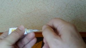 Супер клей храним долго!