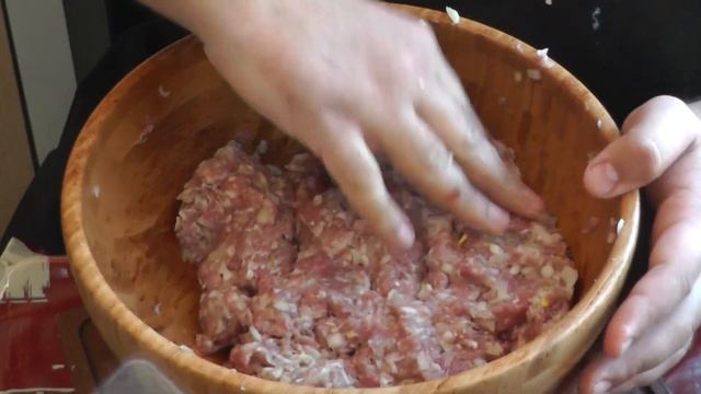 Домашние котлеты от КУМА (Home-made Cutlets)