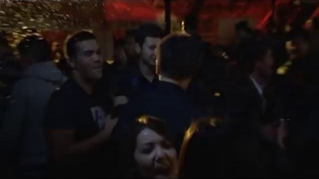 XEADLINER OPEN-AIR PARTY ПРОДОЛЖАЮТСЯ смотреть онлайн