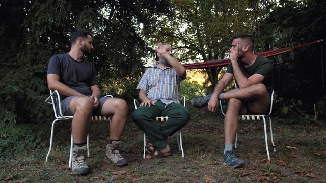 VIA VANDELLI: tutto quello che c'è da sapere - intervista integrale a GIULIO FERRARI смотреть онлайн