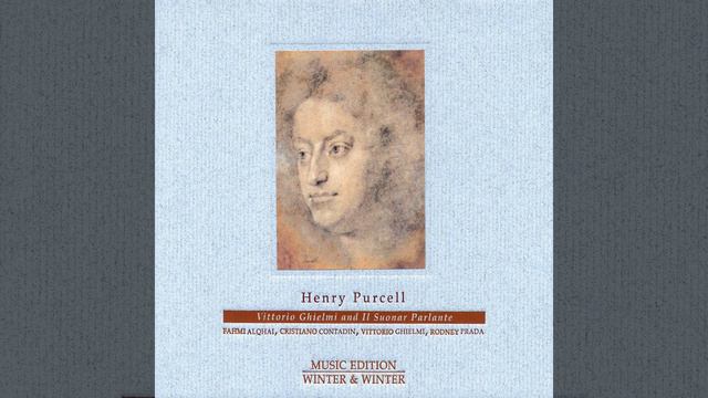 Fantazias of Four Parts: Fantazia 30th of June 1680 смотреть онлайн