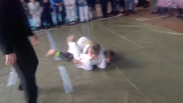 Radu Elizaveta judo смотреть онлайн