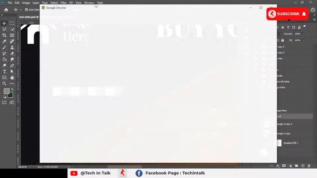How to make Photoshop file for Freepik, Shutterstock | PSD file Mistakes смотреть онлайн