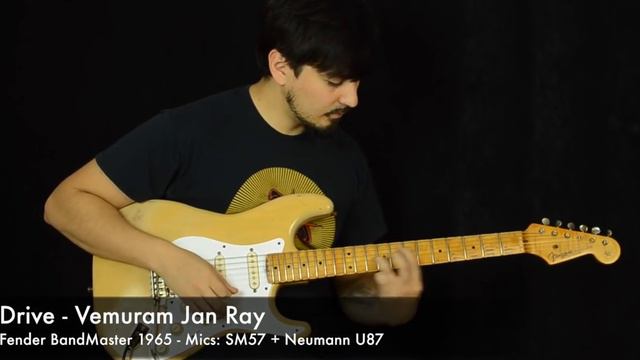 Frugoni Stratocaster 1954 Blonde смотреть онлайн