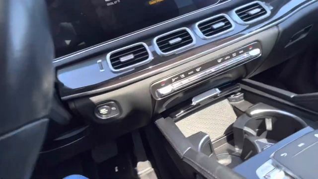 2020 Mercedes-Benz GLE 350 4Matic For Sale смотреть онлайн