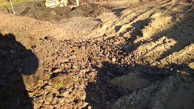 Купил вторичный щебень смотреть онлайн