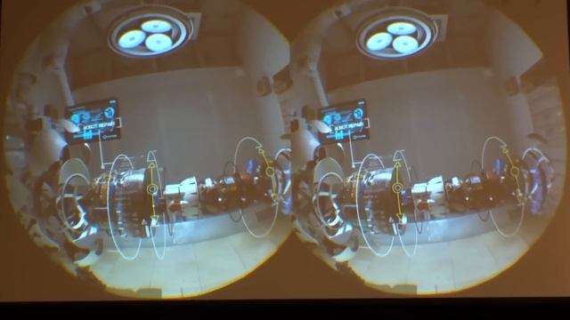 Steam VR - Aperture Science VR Demo - Game Watch смотреть онлайн