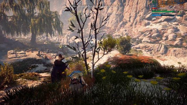 Horizon Zero Dawn - 1440p NATIVE | ULTRA Settings | RTX 4090 / i9 13900KS смотреть онлайн