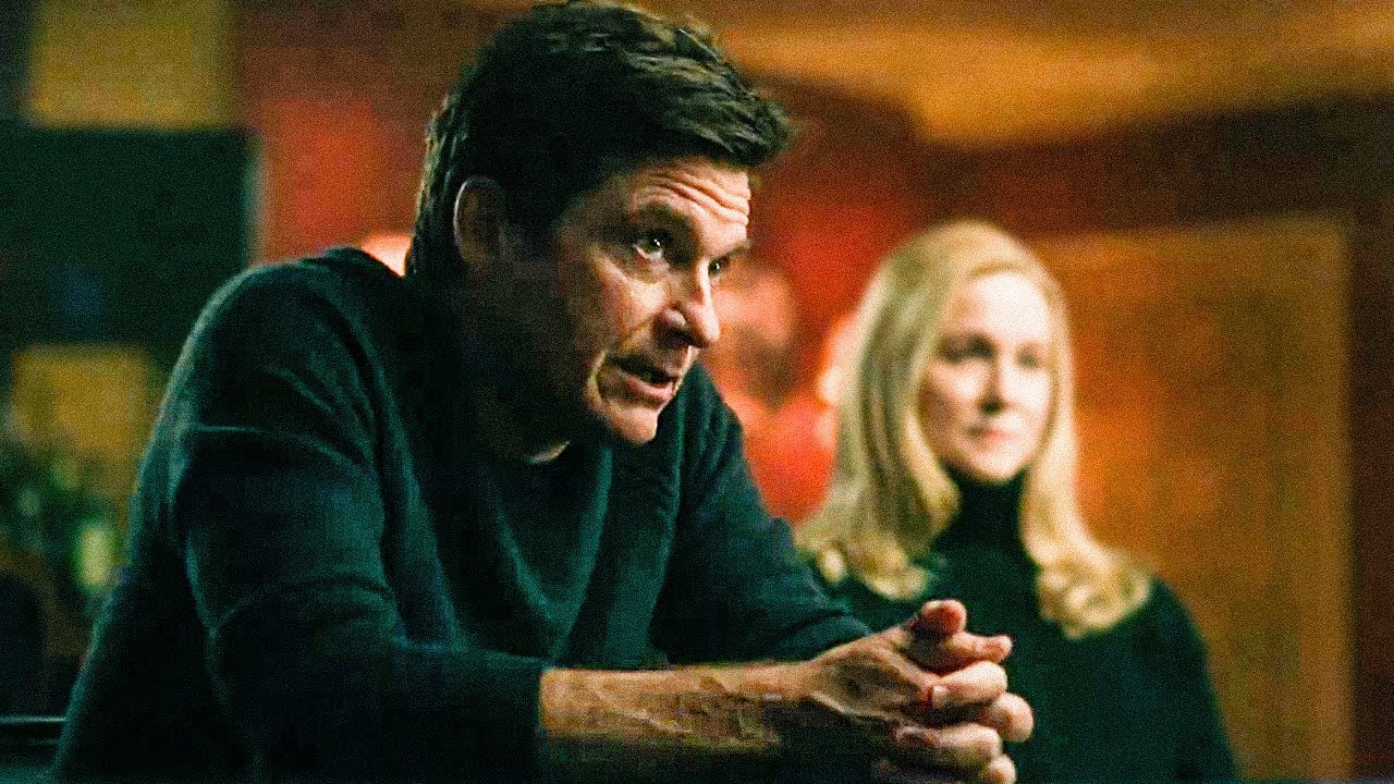 Озарк (4 сезон) — Русский трейлер (2022)