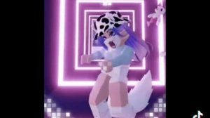 ТАНЕЦ РОБЛОКС