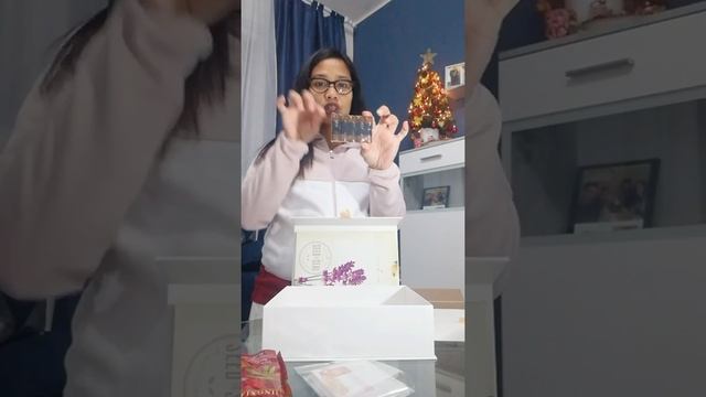 Young Living Premium Starter Kit UNBOXING (Charcoal lantern diffuser) смотреть онлайн