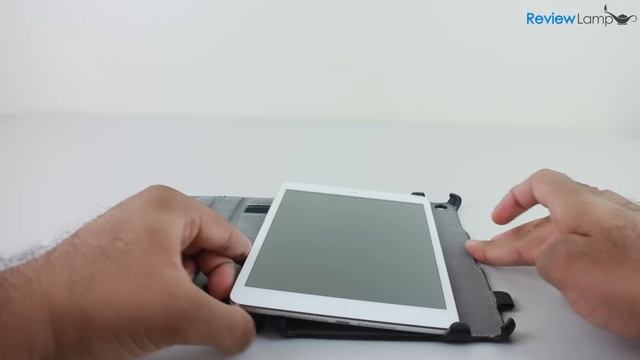 Moko Slim-Fit Case Review - for iPad Mini / iPad Mini Retina смотреть онлайн
