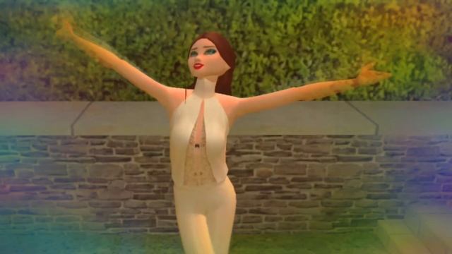 Клип. На песню Алексея воробьёва Сумашедшоя ~| Avakin Life|~ смотреть онлайн