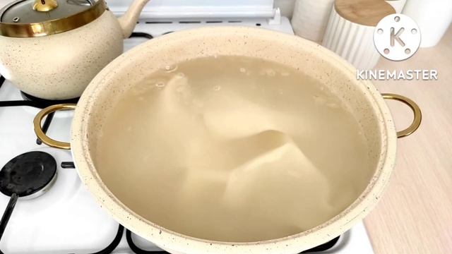 ВОСТОЧНОЕ БЛЮДО НАРЫН! КАК ПРИГОТОВИТЬ ВКУСНЫЙ НАРЫН? смотреть онлайн