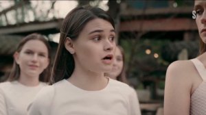 Два холма ,домашнее приветствие.