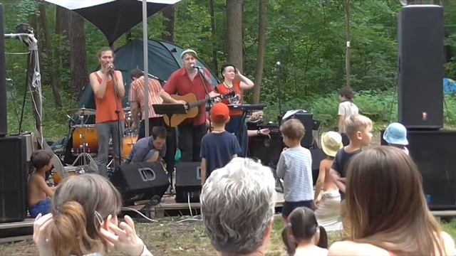 "ТуткактуТ" - заговор от дождя) смотреть онлайн