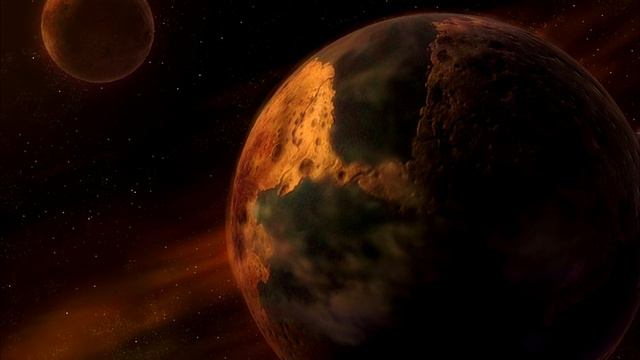 [StarCraft Chronicles] TERRAN History. Part 2: The New Home смотреть онлайн