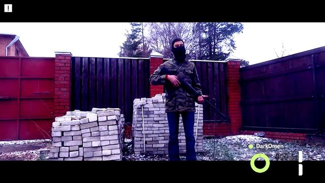 PAYDAY 2 В РЕАЛЬНОЙ ЖИЗНИ смотреть онлайн