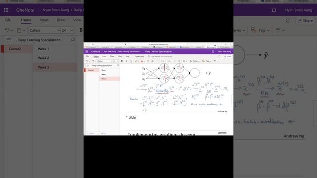 Why does Batch Norm work? смотреть онлайн