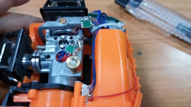 Laser Neo 75-108. Świetny Ale Uwaga Na Jego Słaby Punkt!