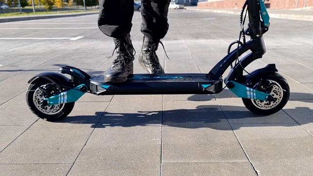 Краткий обзор и сравнение электросамокатов Vsett 8, Vsett 9+, Vsett 10+ смотреть онлайн