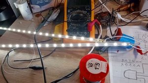 генератор радиантных импульсов без вращающихся частей.