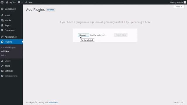Monstroid. How To Install Theme Without Ecommerce Features Using Monstroid Wizard смотреть онлайн