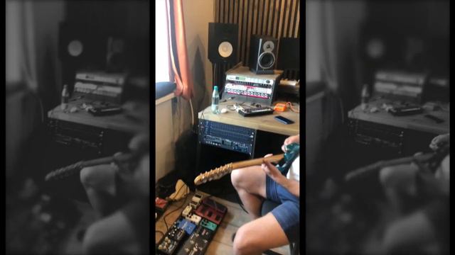 Принимаем солнце. На студии смотреть онлайн