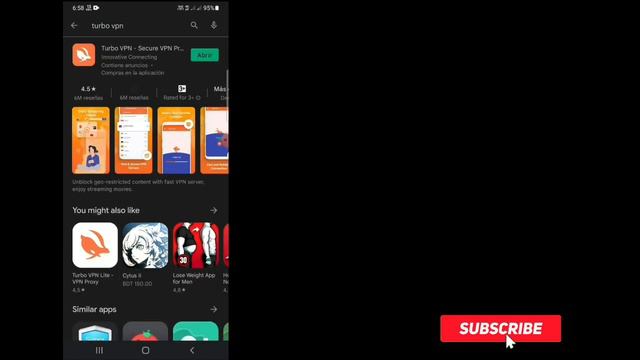 Cómo resolver el problema 'La música de Instagram no está disponible en tu región' смотреть онлайн
