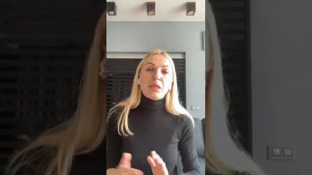 Специализация для психологов. Кристина Кудрявцева смотреть онлайн