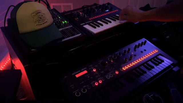 Stranger Things “Kids” theme live jam смотреть онлайн