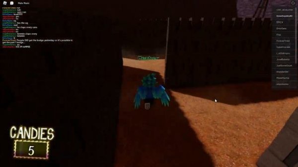 How to get WELCOME TO HALLOWTALE badge in undertale RP crossing timelines 2023!