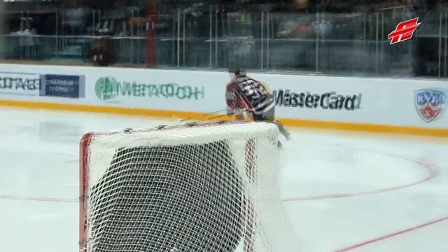 Эстафета на мастер-шоу "Территории Авангарда" смотреть онлайн