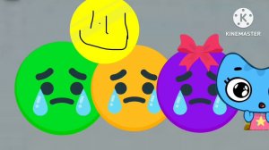 Приключения Смайлика и мамы Маленький дельфин 4 сезон 38 серия Новый сезон