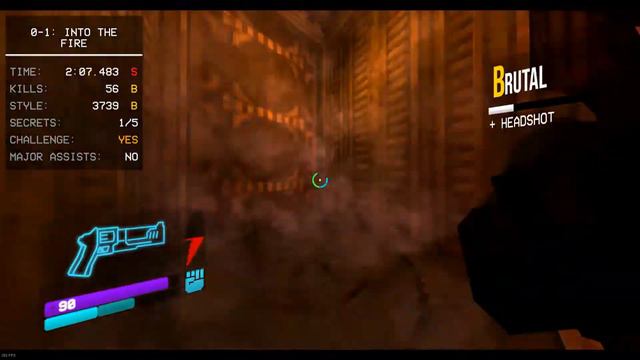 Retrospecter Mod Getting Marked As NSFW On GameBanana W/ Nepeta