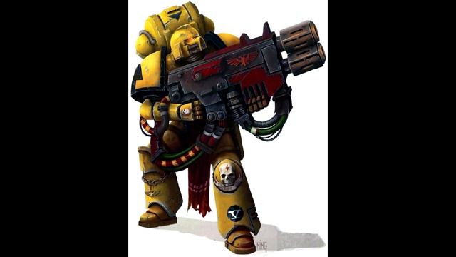 Specialities (A Deathwatch RPG Quick video) смотреть онлайн